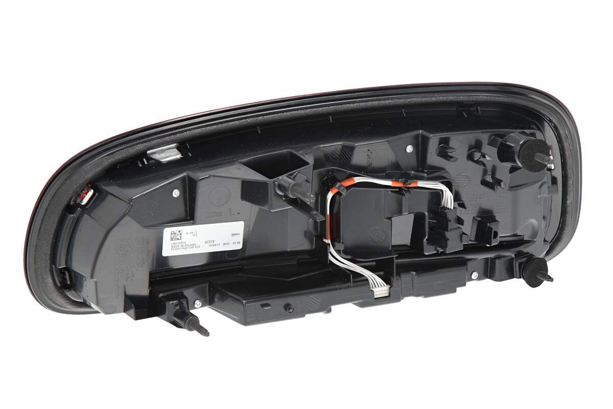 FA MINI F54 FENDER HIGH L